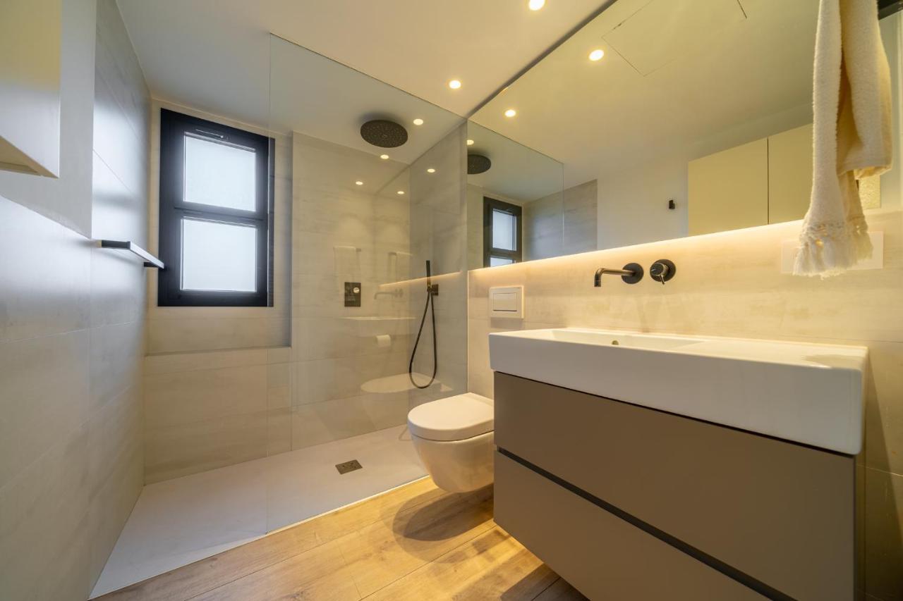 Villa Residencial Bella Donna Lux House, Jacuzzi Y Piscina Privada Lloret de Mar Exterior foto