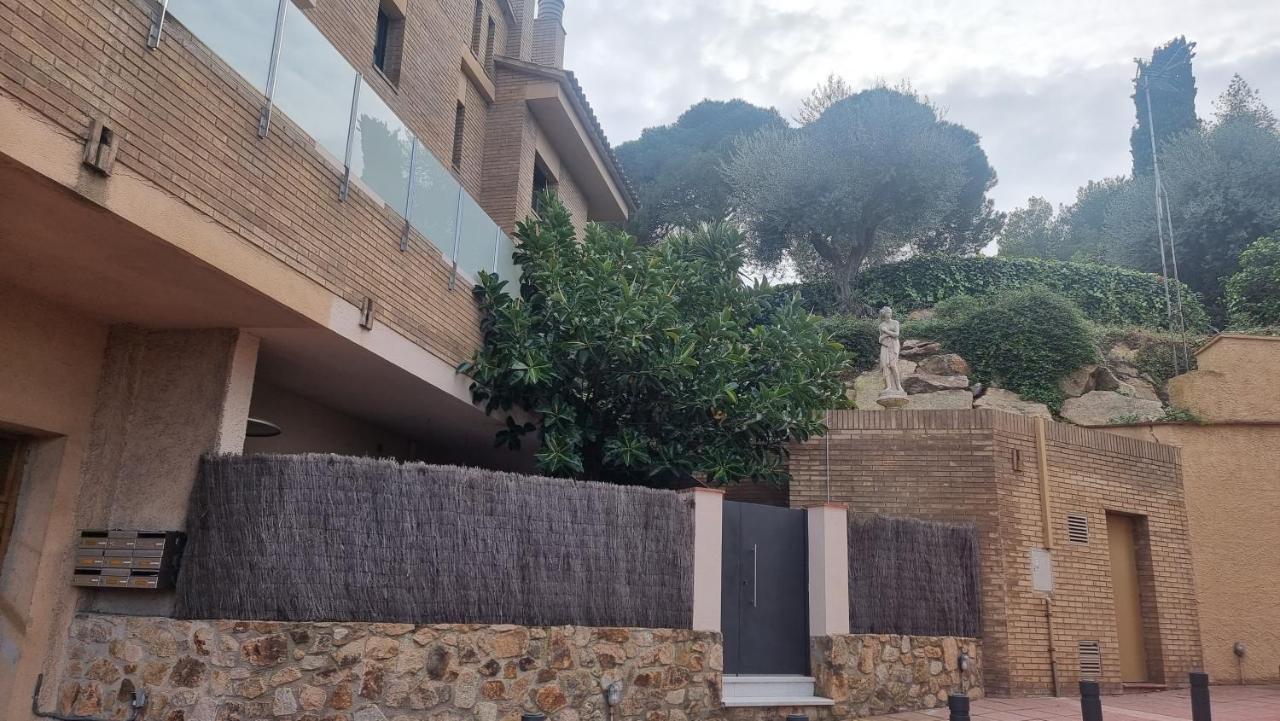 Villa Residencial Bella Donna Lux House, Jacuzzi Y Piscina Privada Lloret de Mar Exterior foto